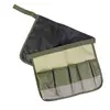 Newest style wholesale 2016 bucket boss cable bag tool bag