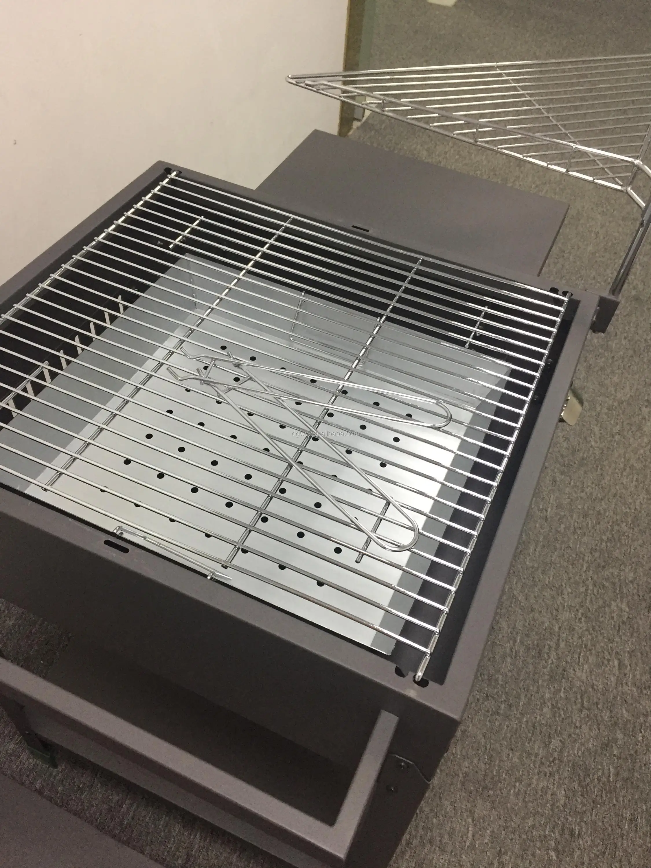 Professional High Quality Outdoor Used Charcoal Cowboy Bbq Grill Buy Bbq Grill,Charcoal Bbq