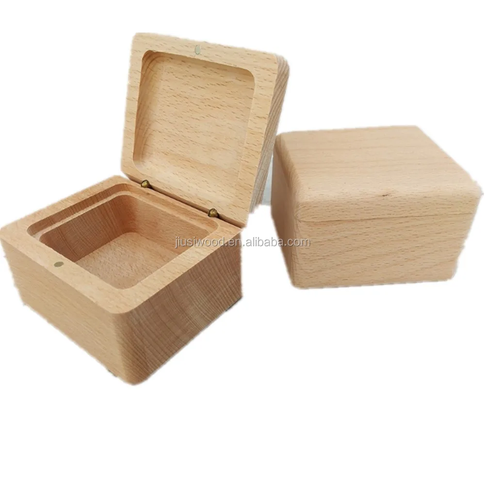 Wholesales And Custom Wooden Display Boxes Cheap Gift Packaging Box