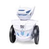 2.4G watch controller hand sensor gravity sensor electric remote control rc robot car toys for kids