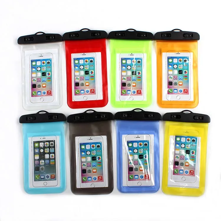 Waterproof Phone Pouch/case Floating Waterproof Cell Phone Pouch