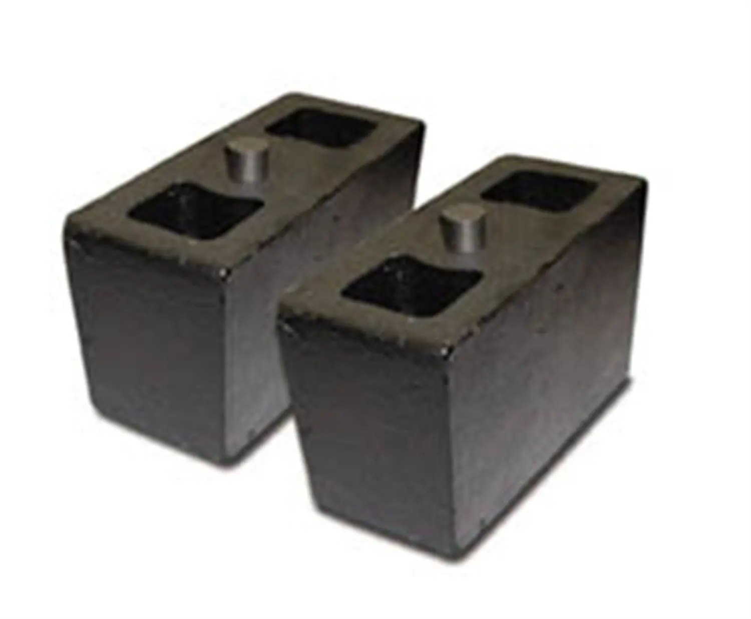 Pro Comp 61252 2.0 Rear Suspension Block Kit for Dodge Ram 1500