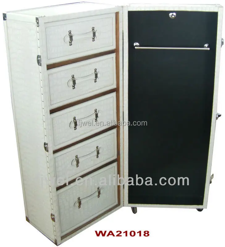 white crodlcile leather wardrobe trunk buy wardrobe steamer trunkleather wardrobe trunkleather wardrobe steamer trunk product on alibabacom - Wardrobe Trunk white crodlcile leather wardrobe trunk buy wardrobe steamer trunkleather wardrobe trunkleather wardrobe steamer trunk product on alibabacom - Wardrobe Trunk