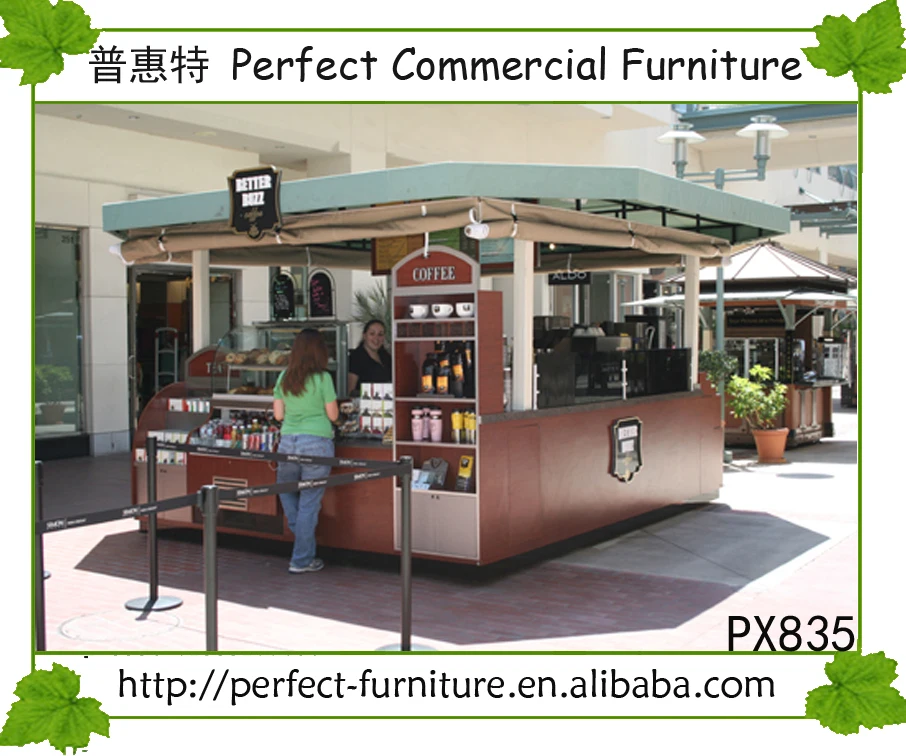 Coffee Vending Kiosk Design With Coffee Cup Kiosk Symbol For Sale Buy