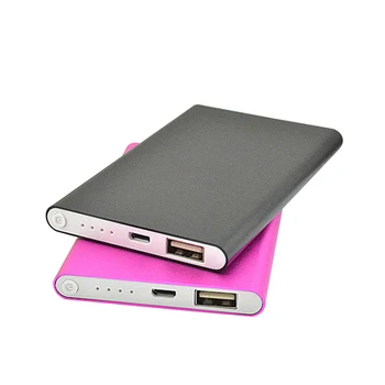 universal power bank