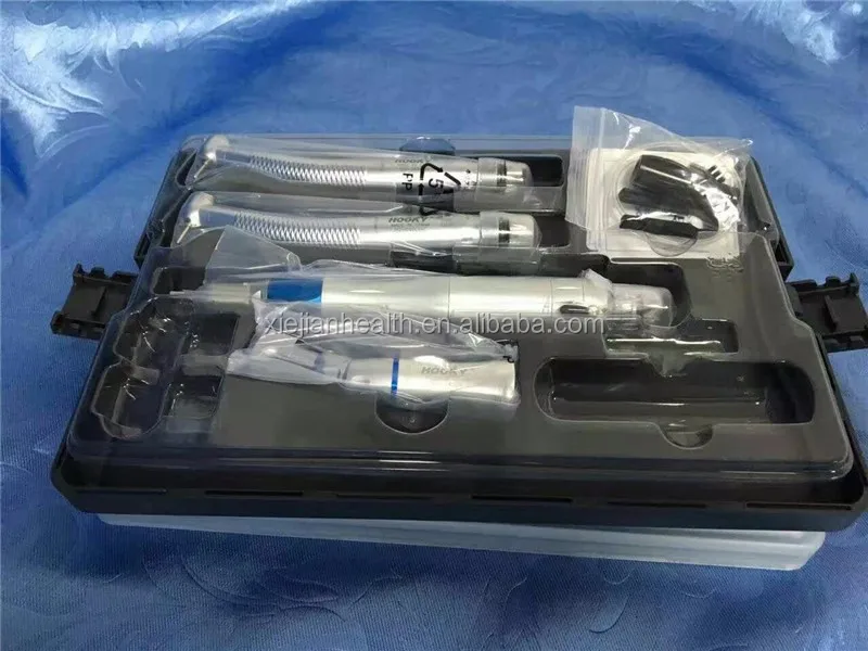 Dental Hand Instruments Student Handpiece Kits Buy High Quality