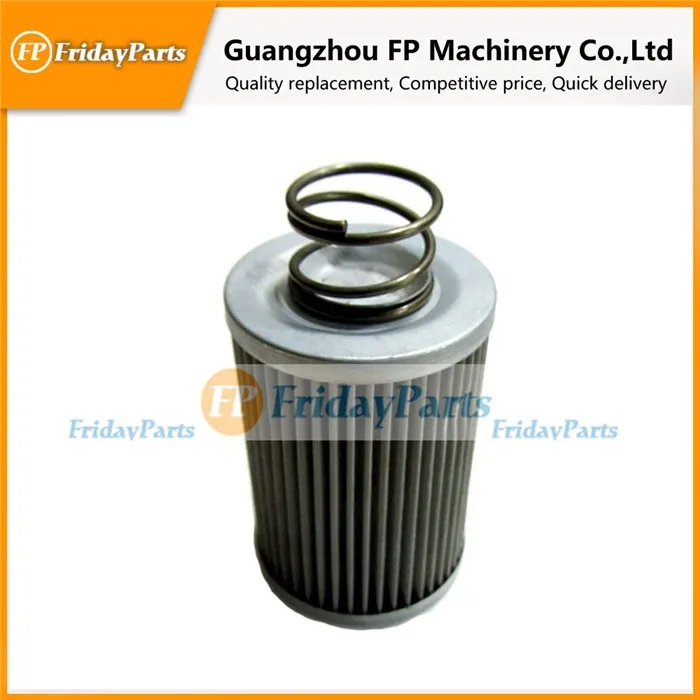 High Quality Tractor Hydraulic Filter T230538831 For Kioti Lk3054