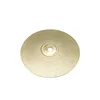 Supply Various Size Electroplating Diamond Flat Lap Grinding Disc