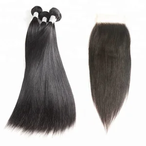 Unprocessed Remy Brazilian Bundle Hair Reviews Unprocessed Remy