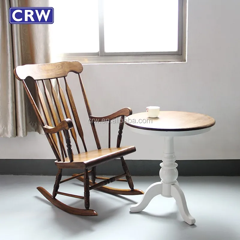Rch-1523 أعلى جودة العتيقة وندسور كرسي خشب متين الكرسي الهزاز - Buy كرسي  هزاز ، كرسي هزاز الخشب الصلب ، كرسي وندسور كرسي هزاز الخشب الصلب Product on  Alibaba.com