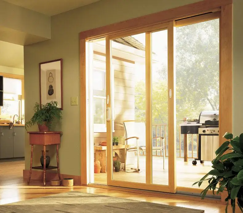 China Quality French Doors Wholesale Alibaba