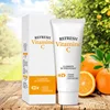 OEM ODM Vitamin C Face Wash Anti-Aging Skin Cleanser Pore Minimizer Face Cleanser