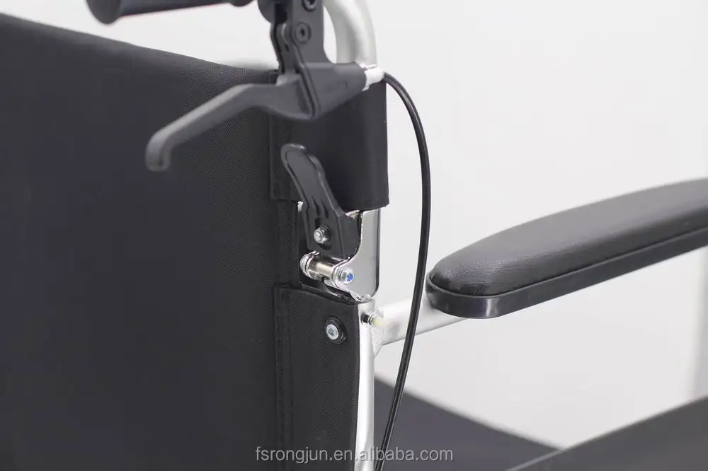 977(wheelchair details back )