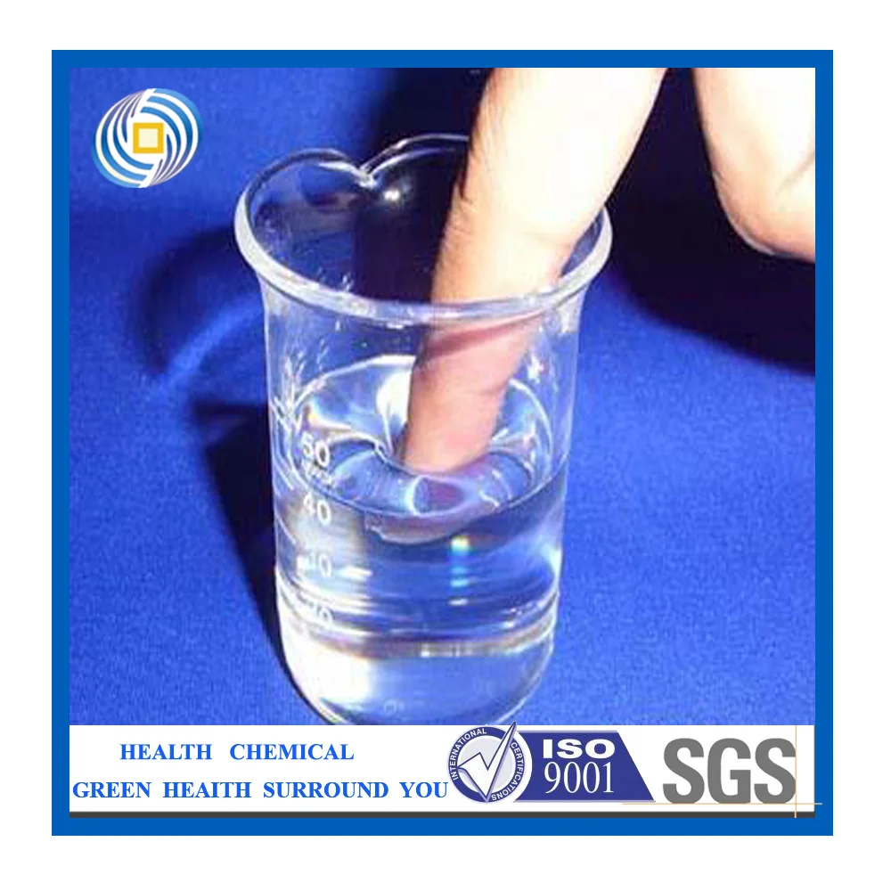 High Temperature Epoxy Resin