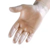 FDA approved disposable vinyl gloves/vinyl gloves powder free latex free/industrial grade vinyl gloves