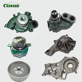 Volvo spare parts