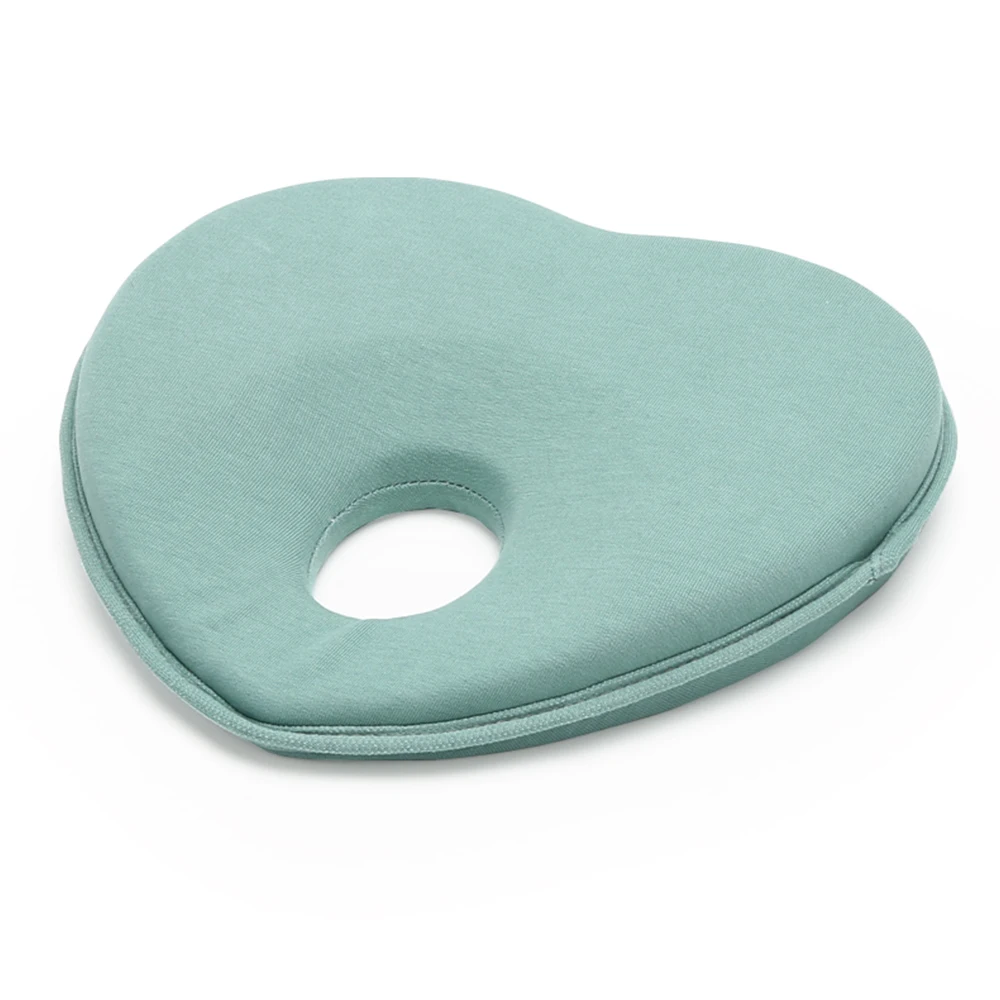 Custom Design Cute Orthopedic Kids Round Head Shaping Neck Support