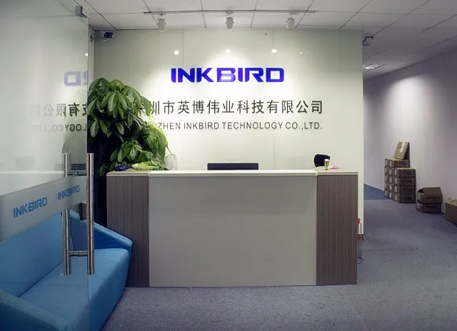 Inline Duct Fan, INKBIRD, 350CFM, Electric - detail 28