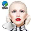 ISO cosmetic grade 70% liquid Glycolic acid , wholesale best price 100% Glycolic acid powder