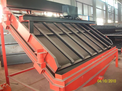 high frequency screen 07