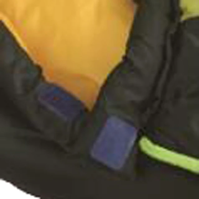 Hollow fiber camping hiking outdoor sleeping bag