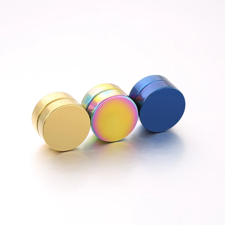 Bl20 Korean Earring For Men Earrings Philippines Fashion Men's Earrings For