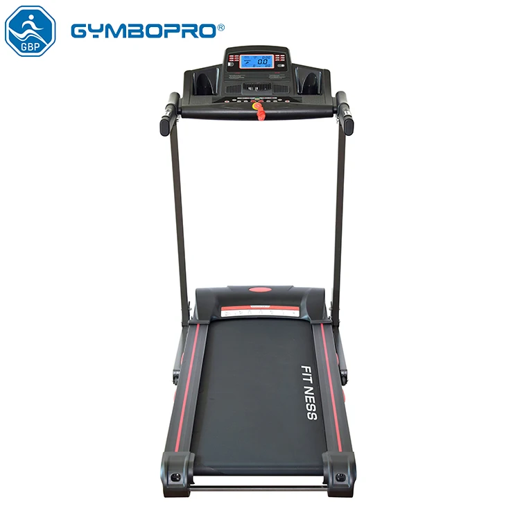 Factory Outlets Home Motorized Treadmill Gym Fitness Club Treadmill