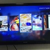 Jiexiang Multicast Unicast OTT IPTV Streaming System Solution