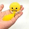 Funny eggs will vomit eggs. Adults and children all like small toys that can reduce stress.