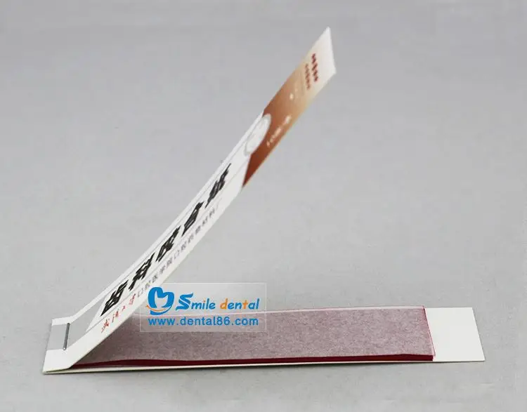 Occlusion Paper / Occlusive Paper/dental Articulating Paper Buy