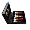 Custom pretty and lovely cosmetic packaging box with popupal design