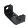 Custom metal stamping hardware u shaped brackets