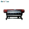 cheap prices large format fabric sublimation canvas printer With DX7/DX5 head