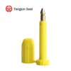 high security tamper proof pc coated body bolt seal