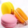orange hamburg new arrived stress release squishy soft toy keychain