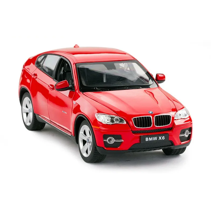 Bmw x6 1 24