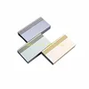 Natural/Anodized/Powder coating/Polishing Window Door Aluminum Profile Extrusion
