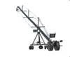 15 Meters Jimmy Jib Video Shooting Camera Crane for DSLR/EX/Professional Machine