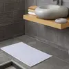 High Quality Custom Size Foot Shape Bath Mat