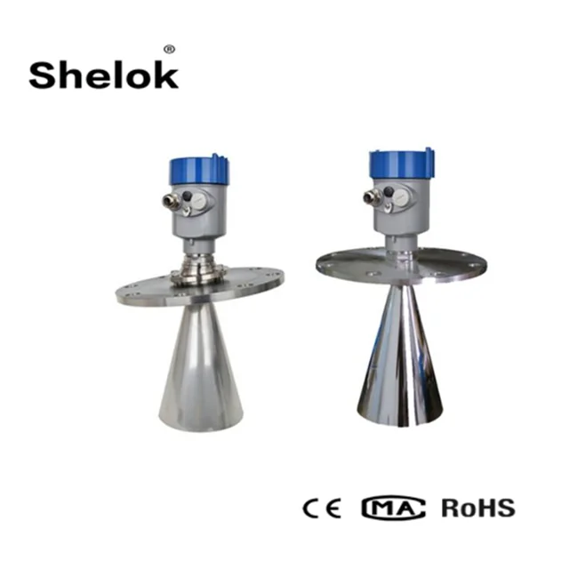 26GHZ radar level meter