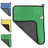 300GSM Professional Cleaning Cloth Microfiber Towels for Cars Washing