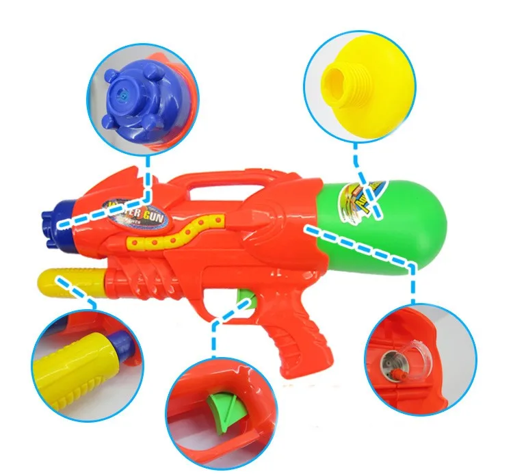 big super soaker