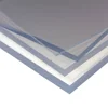 uv protection 100% GE lexan polycarbonate sheet solid 20 mm