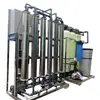 PVC Reverse Osmosis Well Water Purification System,Underground Water Or Tap Water Treatment Machine