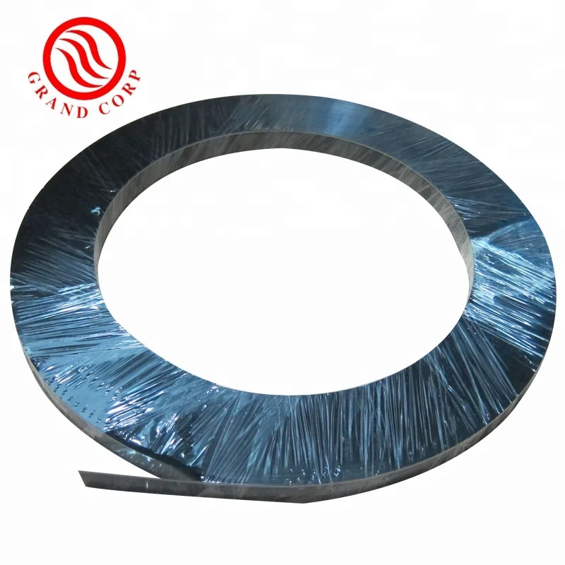 Grandcorp Die Making Steel Rule Die Cutting Blade For Carton Making