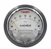 Mechanical differential pressure gauge MAGHELIX MAHEGAGE
