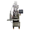 PAPA quick seller automatic easy control commercial mini desktop arabic Naatiffe machine moon cake/maamoul machine