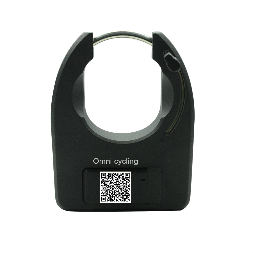 wireless cycle lock