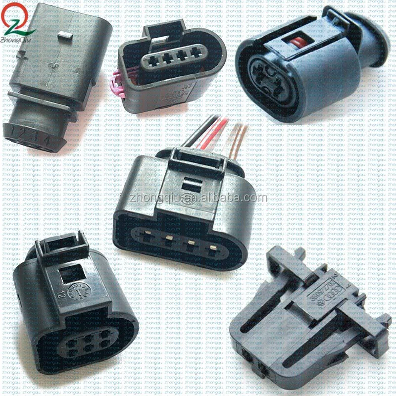 Fep Connector For Vw Skoda - Buy Fep Connector For Vw Skoda,Vw Skoda ...