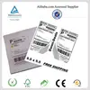Germany TUV factory audit address labels custom with best price